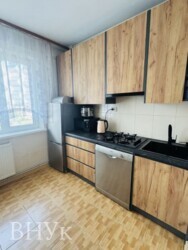 🏡 Простора 3-кімнатна квартира з ремонтом — готова до проживання! фото 1 🏡 Простора 3-кімнатна квартира з ремонтом — готова до проживання! фото 1