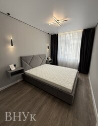 2-кімнатна квартира з дизайнерським ремонтом, вул. Київська фото 3 2-кімнатна квартира з дизайнерським ремонтом, вул. Київська фото 3