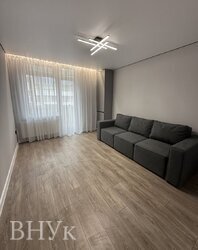 2-кімнатна квартира з дизайнерським ремонтом, вул. Київська фото 5 2-кімнатна квартира з дизайнерським ремонтом, вул. Київська фото 5