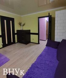 Продам 3 кімнатну квартиру біля Лучеська фото 1 Продам 3 кімнатну квартиру біля Лучеська фото 1