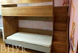 3-кімнатна квартира в цегляному будинку з Індивід.опаленням фото 8 3-кімнатна квартира в цегляному будинку з Індивід.опаленням фото 8