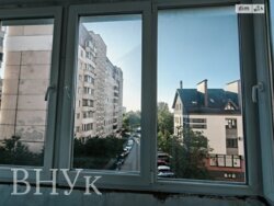 Однокімнатна квартира на Курбаса фото 10 Однокімнатна квартира на Курбаса фото 10