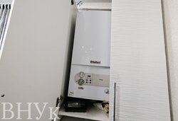 3-кімнатна квартира в цегляному будинку з Індивід.опаленням фото 20 3-кімнатна квартира в цегляному будинку з Індивід.опаленням фото 20