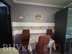 Продаю 2-кімнатну “чешку” з євроремонтом, меблями та технікою - готова до проживання фото 15 Продаю 2-кімнатну “чешку” з євроремонтом, меблями та технікою - готова до проживання фото 15