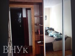 Продається затишна 2 кімнатна квартира на зручному 3-му поверсі фото 9 Продається затишна 2 кімнатна квартира на зручному 3-му поверсі фото 9