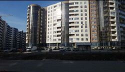 🔹 2-кімнатна новобудова ЖК «Матла», вул. Київська / Обмін на квартиру з ремонтом фото 1 🔹 2-кімнатна новобудова ЖК «Матла», вул. Київська / Обмін на квартиру з ремонтом фото 1