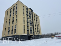 Продаж 1 кімнатної квартири, вул. Текстильна фото 1 Продаж 1 кімнатної квартири, вул. Текстильна фото 1