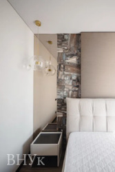 1-кімнатна квартира з авторським ремонтом | ЖК «Європейський» фото 13 1-кімнатна квартира з авторським ремонтом | ЖК «Європейський» фото 13