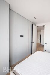 1-кімнатна квартира з авторським ремонтом | ЖК «Європейський» фото 14 1-кімнатна квартира з авторським ремонтом | ЖК «Європейський» фото 14