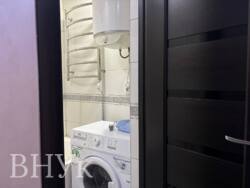 Продаю 2-кімнатну “чешку” з євроремонтом, меблями та технікою - готова до проживання фото 19 Продаю 2-кімнатну “чешку” з євроремонтом, меблями та технікою - готова до проживання фото 19