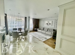 Пропонується на продаж 3-кімнатна двохрівнева квартира площею 87 кв.м у ЖК Avalon Flex фото 1 Пропонується на продаж 3-кімнатна двохрівнева квартира площею 87 кв.м у ЖК Avalon Flex фото 1