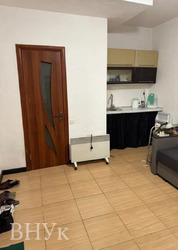 Продаж 1 кімнатної квартири по вулиці Головацького. фото 4 Продаж 1 кімнатної квартири по вулиці Головацького. фото 4