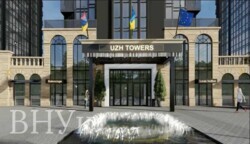 1-������� �������� | Uzh Towers | ����� �������� ���� 3
