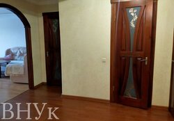 3-кімнатна квартира в цегляному будинку з Індивід.опаленням фото 14 3-кімнатна квартира в цегляному будинку з Індивід.опаленням фото 14