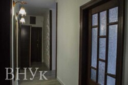 Продам стильну 4-кімнатну квартиру у зручному районі Львова. фото 11 Продам стильну 4-кімнатну квартиру у зручному районі Львова. фото 11