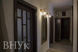 Продам стильну 4-кімнатну квартиру у зручному районі Львова. фото 10 Продам стильну 4-кімнатну квартиру у зручному районі Львова. фото 10