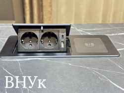 Продається простора 1-кімнатна квартира площею 45 м² у сучасному житловому комплексі Green Street. фото 6 Продається простора 1-кімнатна квартира площею 45 м² у сучасному житловому комплексі Green Street. фото 6