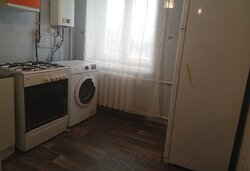 Квартира з технікою та меблями — заїжджай і живи фото 4 Квартира з технікою та меблями — заїжджай і живи фото 4