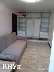 Продам 2-кімнатну квартиру з автономним опаленням (р-н Обласної лікарні, вул. Зоряна) фото 5 Продам 2-кімнатну квартиру з автономним опаленням (р-н Обласної лікарні, вул. Зоряна) фото 5