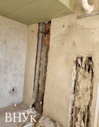 Продається велика 4-кімнатна квартира в будинку клубного типу по вул. Корнея Толстюка (колишня Достоєвського). фото 15 Продається велика 4-кімнатна квартира в будинку клубного типу по вул. Корнея Толстюка (колишня Достоєвського). фото 15