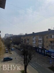 🏡 Простора 4-кімнатна квартира в самому центрі міста — вул. Бельведерська фото 9 🏡 Простора 4-кімнатна квартира в самому центрі міста — вул. Бельведерська фото 9