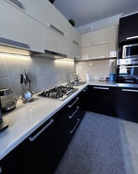 🌿 Світла простора квартира з видом на парк | вул. М. Вербицького фото 11 🌿 Світла простора квартира з видом на парк | вул. М. Вербицького фото 11