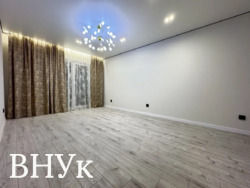 Продається простора 1-кімнатна квартира площею 45 м² у сучасному житловому комплексі Green Street. фото 3 Продається простора 1-кімнатна квартира площею 45 м² у сучасному житловому комплексі Green Street. фото 3