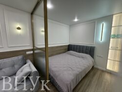 Ексклюзивна 1-кімнатна квартира з дизайнерським ремонтом у ЖК 'Велика Британія'! фото 4 Ексклюзивна 1-кімнатна квартира з дизайнерським ремонтом у ЖК 'Велика Британія'! фото 4