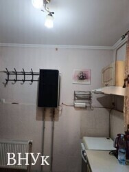 Продається компактна 1-кімнатна квартира фото 4 Продається компактна 1-кімнатна квартира фото 4