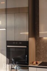 1-кімнатна квартира з авторським ремонтом | ЖК «Європейський» фото 18 1-кімнатна квартира з авторським ремонтом | ЖК «Європейський» фото 18