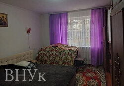 продам 1-ну квартиру по вигідній ціні фото 1 продам 1-ну квартиру по вигідній ціні фото 1