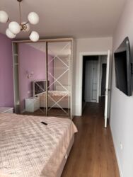 Продаж 2-кімнатної квартири з євроремонтом у ЖК «Київський» фото 1 Продаж 2-кімнатної квартири з євроремонтом у ЖК «Київський» фото 1