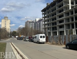 Truskavetska Apart Hall ���� 1