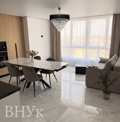 Шикарна 3-кімнатна квартира в цегляному сучасному будинку фото 1 Шикарна 3-кімнатна квартира в цегляному сучасному будинку фото 1