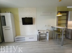 Продається 1-К квартира у ЖК 'Старий Сихів' фото 3 Продається 1-К квартира у ЖК 'Старий Сихів' фото 3