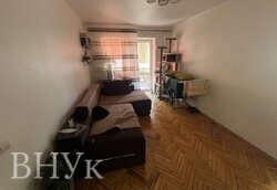 2-кімнатна квартира в центрі Тернополя, вул. Коперника фото 3 2-кімнатна квартира в центрі Тернополя, вул. Коперника фото 3