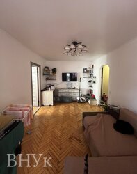 2-кімнатна квартира в центрі Тернополя, вул. Коперника фото 4 2-кімнатна квартира в центрі Тернополя, вул. Коперника фото 4