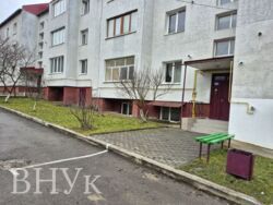 Продаж 2-кімн квартира Кутківці Тернопіль. фото 15 Продаж 2-кімн квартира Кутківці Тернопіль. фото 15