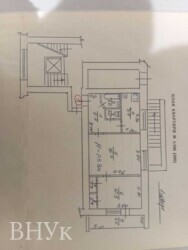 Продам 2х кімнатну квартиру у Франківському районі фото 16 Продам 2х кімнатну квартиру у Франківському районі фото 16