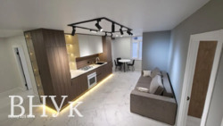 Продаж 3-кімнатної квартири в Тернополі | Новобудова, вул. Сазарова фото 17 Продаж 3-кімнатної квартири в Тернополі | Новобудова, вул. Сазарова фото 17