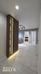 Продаж 3-кімнатної квартири в Тернополі | Новобудова, вул. Сазарова фото 18 Продаж 3-кімнатної квартири в Тернополі | Новобудова, вул. Сазарова фото 18