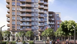 Продається 2 кімнатна квартира в престижному районі Василя Гаджеги (Боздош) фото 2 Продається 2 кімнатна квартира в престижному районі Василя Гаджеги (Боздош) фото 2