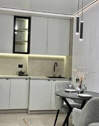 Продаж 2-кімнатної квартири з кухнею-студією фото 8 Продаж 2-кімнатної квартири з кухнею-студією фото 8