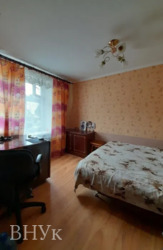 Продам великогабаритну, чотирьох-кімнатну квартиру район 20-ї школи фото 9 Продам великогабаритну, чотирьох-кімнатну квартиру район 20-ї школи фото 9