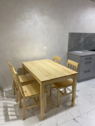 Продаж 2-кімнатної квартири з євроремонтом у ЖК «Київський» фото 8 Продаж 2-кімнатної квартири з євроремонтом у ЖК «Київський» фото 8