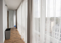 Преміум дворівнева квартира 206 м² з панорамними вікнами в центрі Тернополя фото 19 Преміум дворівнева квартира 206 м² з панорамними вікнами в центрі Тернополя фото 19