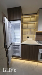 Продаж 3-кімнатної квартири в Тернополі | Новобудова, вул. Сазарова фото 5 Продаж 3-кімнатної квартири в Тернополі | Новобудова, вул. Сазарова фото 5