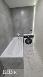 Продаж 3-кімнатної квартири в Тернополі | Новобудова, вул. Сазарова фото 3 Продаж 3-кімнатної квартири в Тернополі | Новобудова, вул. Сазарова фото 3