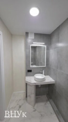 Продаж 3-кімнатної квартири в Тернополі | Новобудова, вул. Сазарова фото 4 Продаж 3-кімнатної квартири в Тернополі | Новобудова, вул. Сазарова фото 4