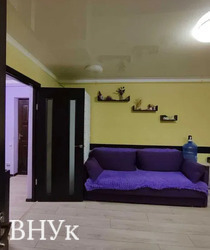 Продам 3 кімнатну квартиру біля Лучеська фото 2 Продам 3 кімнатну квартиру біля Лучеська фото 2